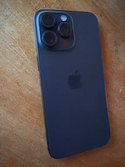 iPhone 15 Pro Max - miniatura 1
