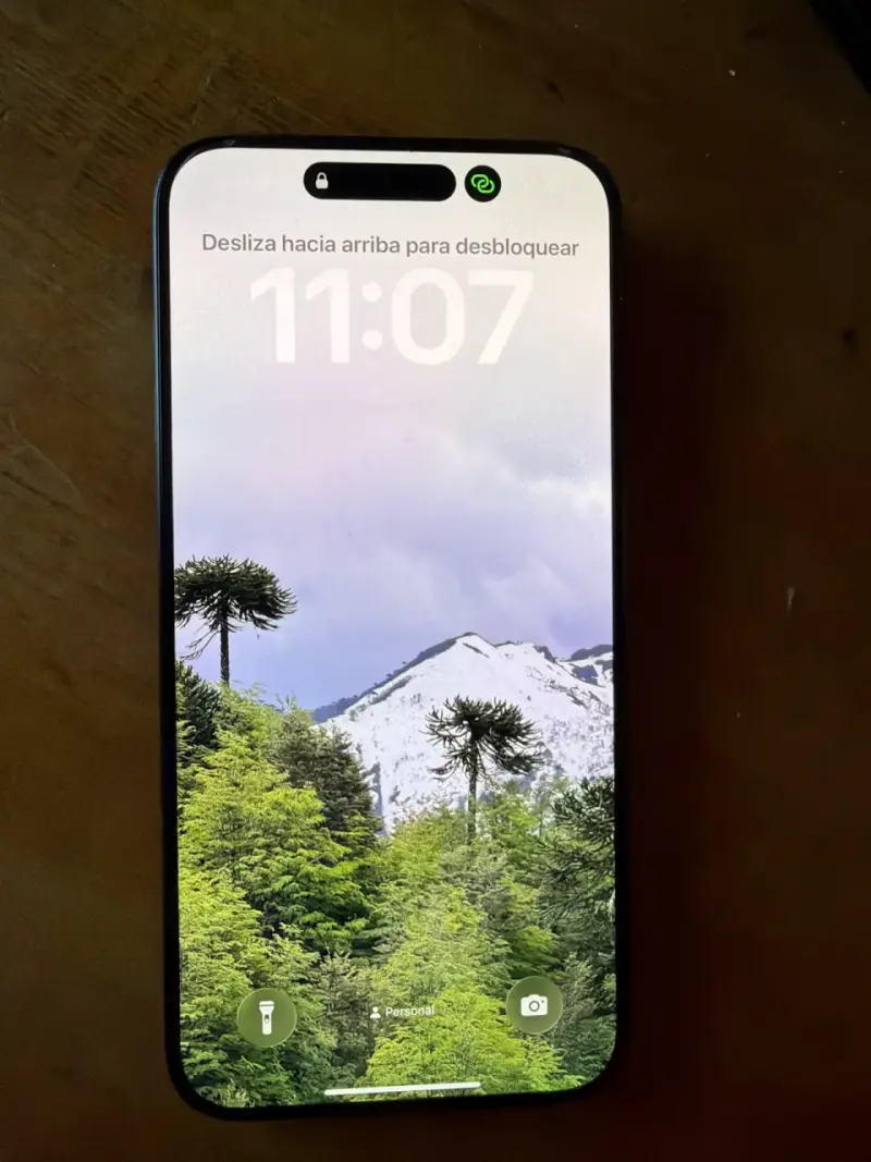 iPhone 15 Pro Max - 2