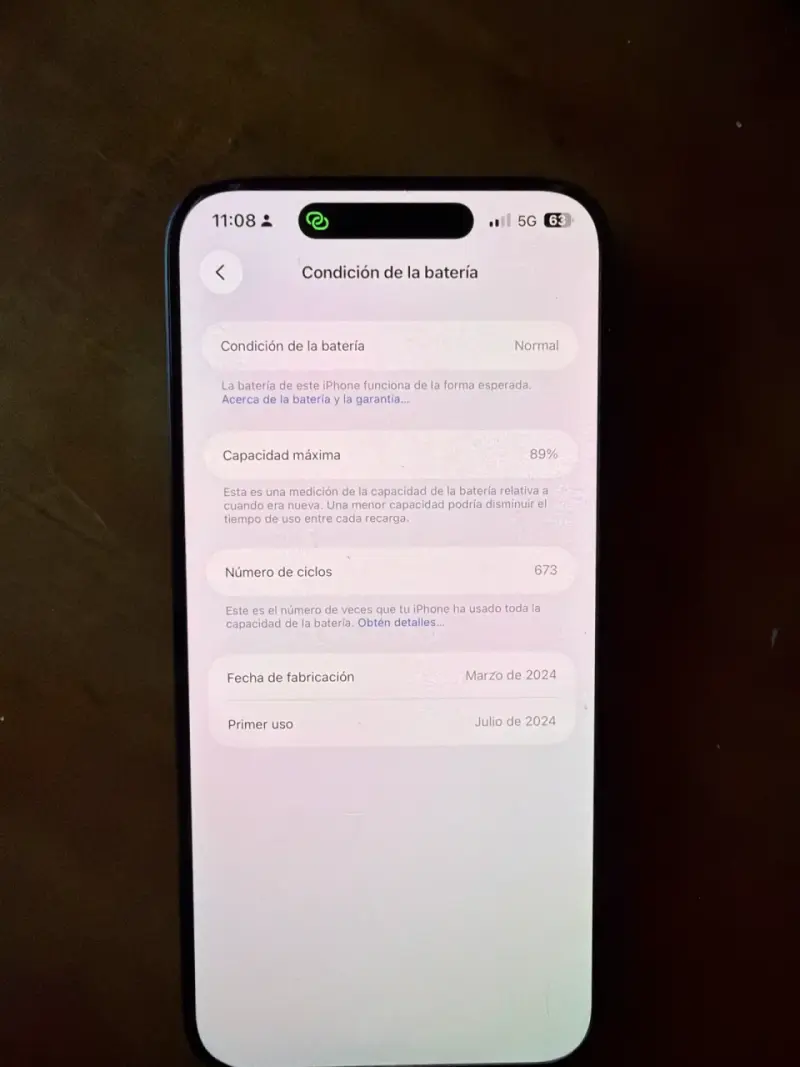 iPhone 15 Pro Max - 3