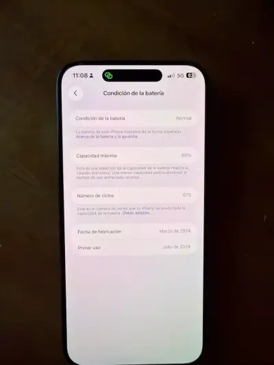 iPhone 15 Pro Max - miniatura 3