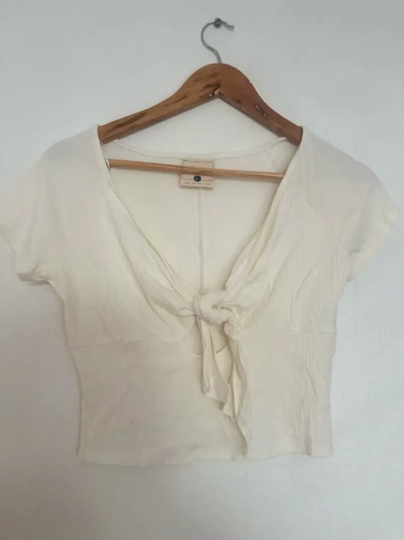 Top Sybilla talla L - 1