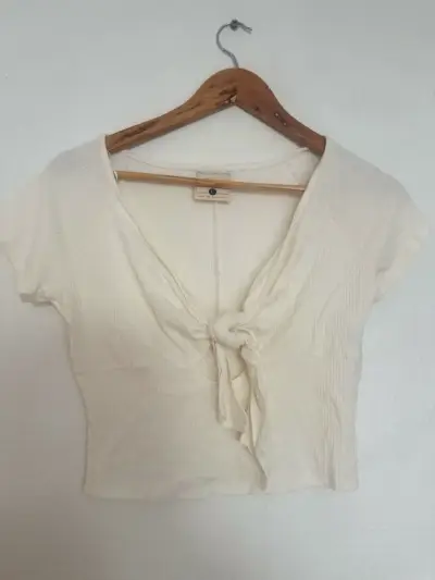 Top Sybilla talla L - miniatura 1