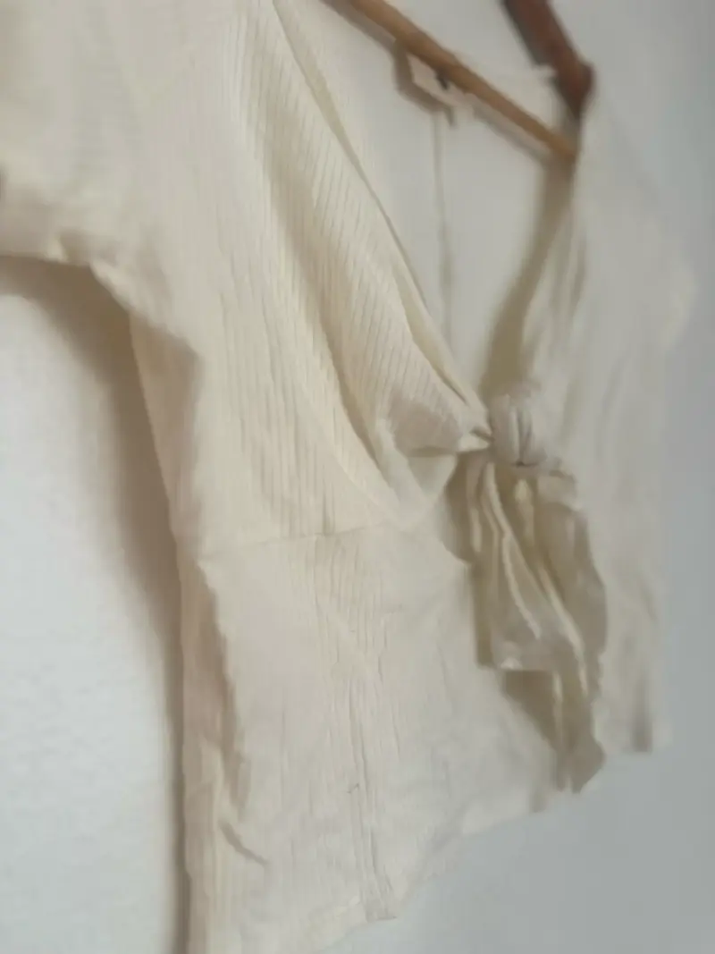 Top Sybilla talla L - 2