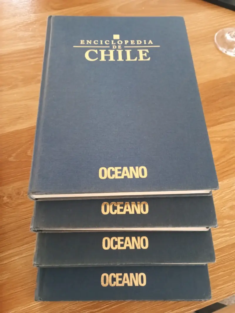 Enciclopedia Historia Universal Océano con CD-ROM - 2