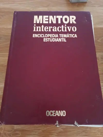 Enciclopedia Historia Universal Océano con CD-ROM - miniatura 3