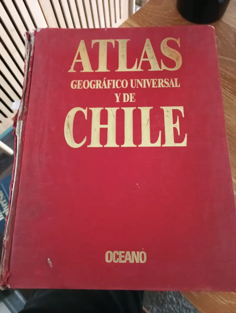 Enciclopedia Historia Universal Océano con CD-ROM - 4