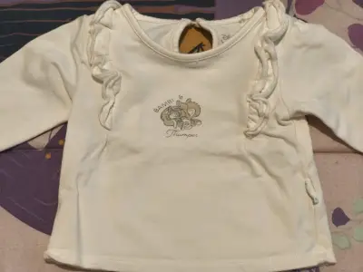 Conjunto de bebé Bambi Disney - miniatura 5