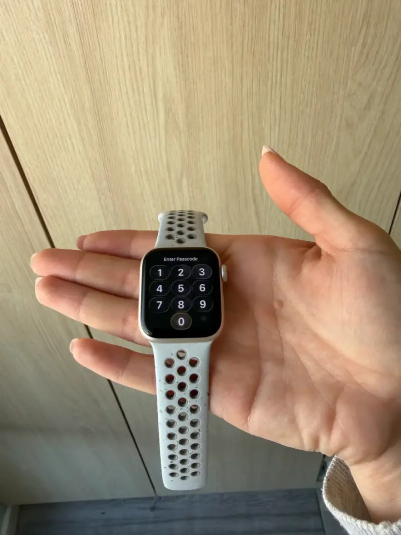 Apple watch SE 3 GPS + Cellular - 2