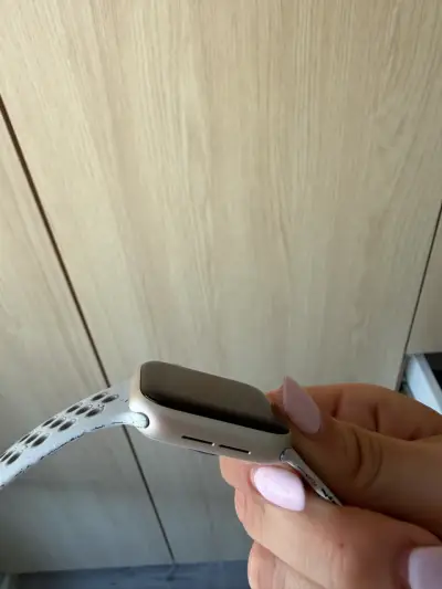 Apple watch SE 3 GPS + Cellular - miniatura 3