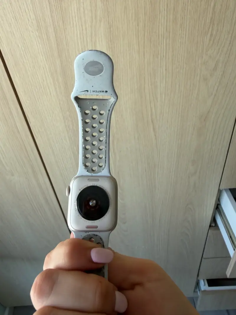 Apple watch SE 3 GPS + Cellular - 4