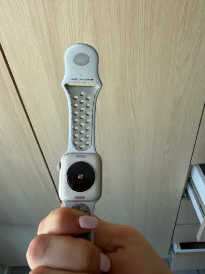 Apple watch SE 3 GPS + Cellular - miniatura 4