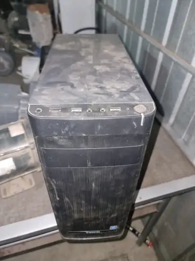 Pc spektra - miniatura 1