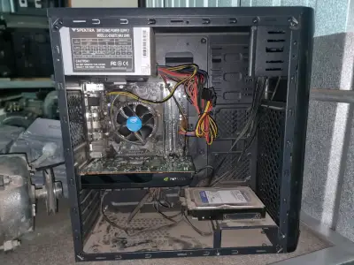 Pc spektra - miniatura 2