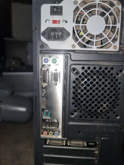 Pc spektra - miniatura 4