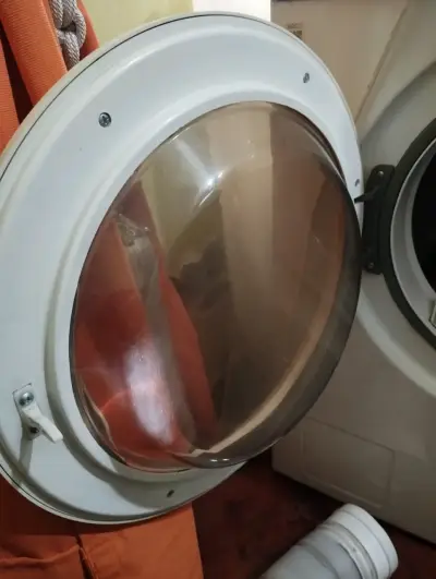 Lavadora Mabe 8kg en buen estado - miniatura 2