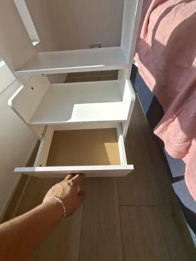 Velador librero - miniatura 5
