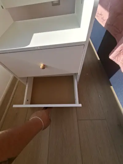Velador librero - miniatura 6