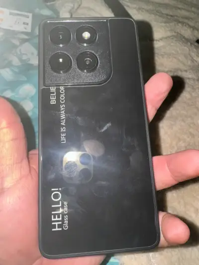 Motorola Edge 60 Fusion con caja original - miniatura 3
