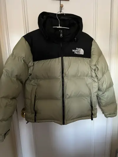 Chaqueta The North Face acolchada - miniatura 1