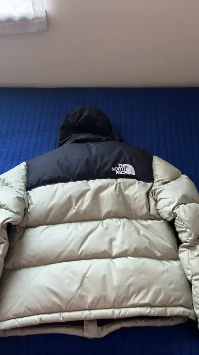 Chaqueta The North Face acolchada - miniatura 3