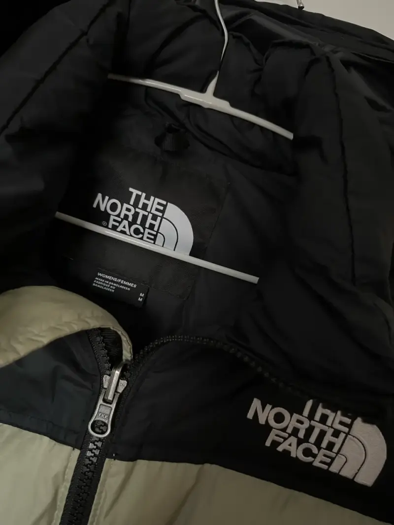 Chaqueta The North Face acolchada - 5