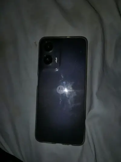 Smartphone Motorola con doble cámara - miniatura 1