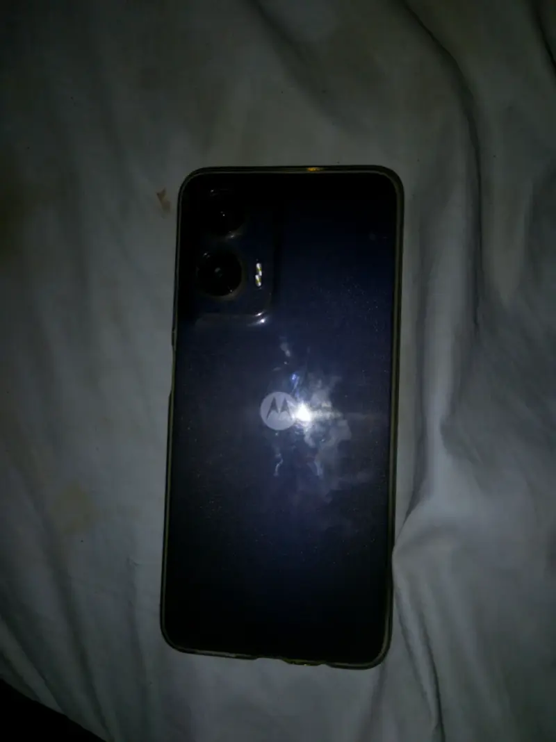 Smartphone Motorola con doble cámara - 2