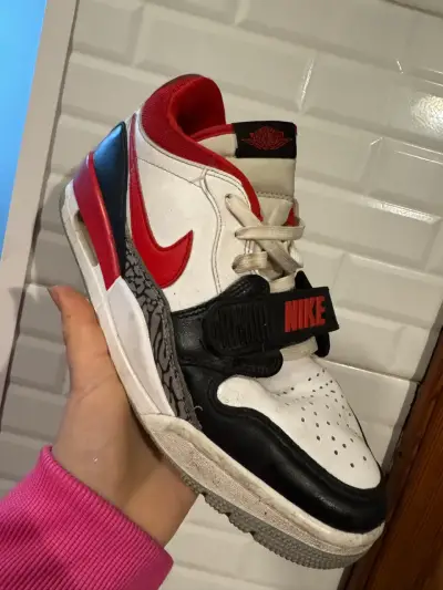 Zapatillas Nike Air Jordan retro 27 cmts - miniatura 1