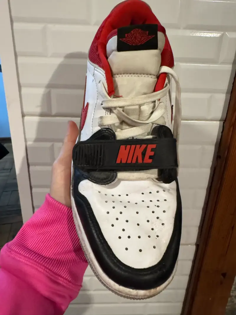 Zapatillas Nike Air Jordan retro 27 cmts - 2