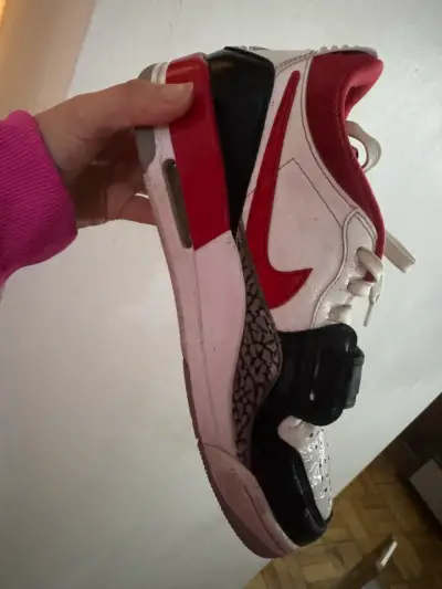 Zapatillas Nike Air Jordan retro 27 cmts - miniatura 4