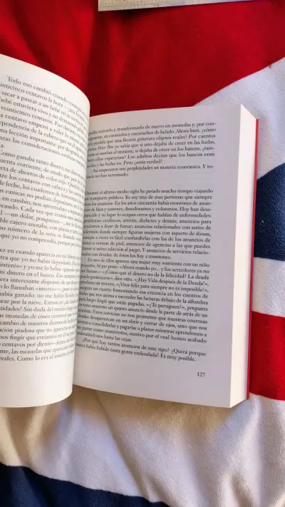 Libro 'Cuestiones Candentes' de Margaret Atwood - miniatura 4