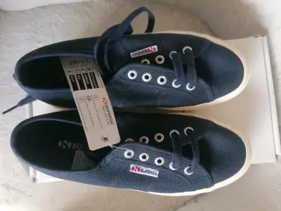 Botines Puma de cuero gris con cierre - miniatura 2