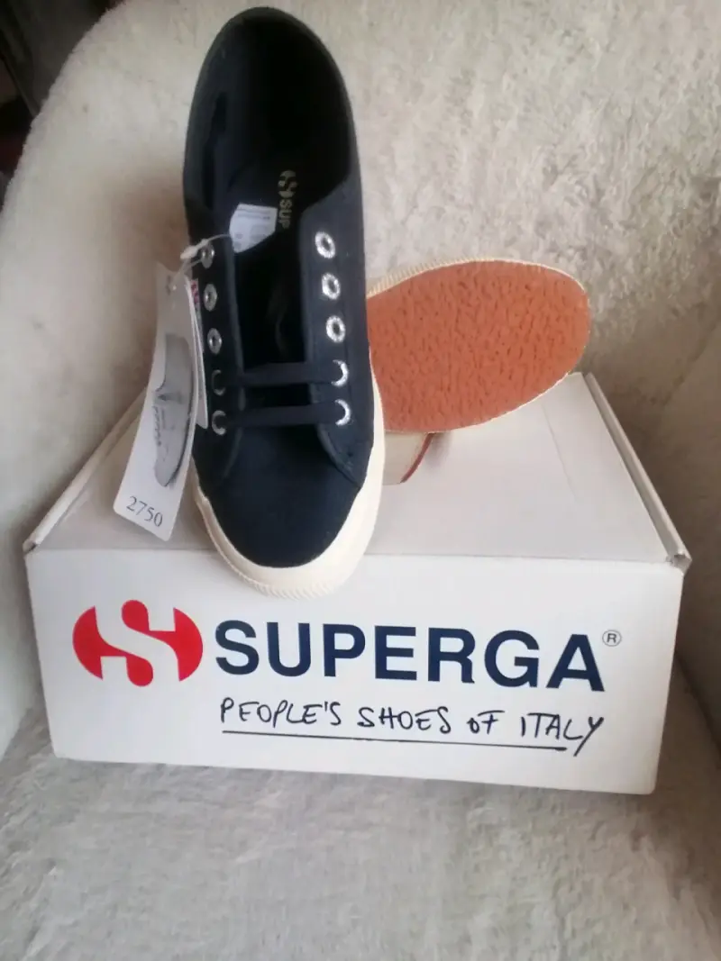 Botines Puma de cuero gris con cierre - 6