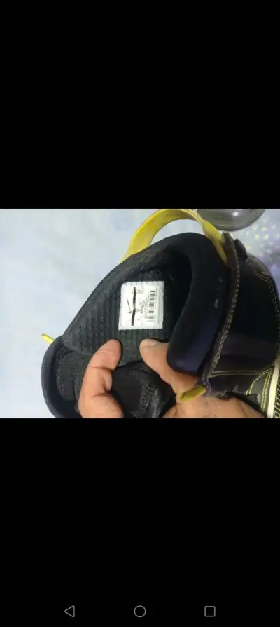 Zapatillas Nike air saturn 720 - miniatura 6