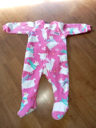 pijamas para bebé en buen estado - miniatura 3