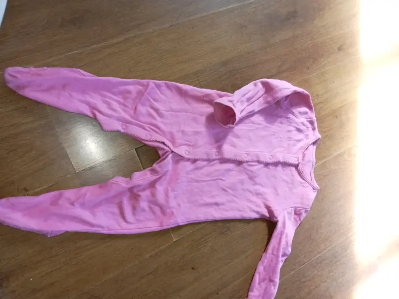 pijamas para bebé en buen estado - 5