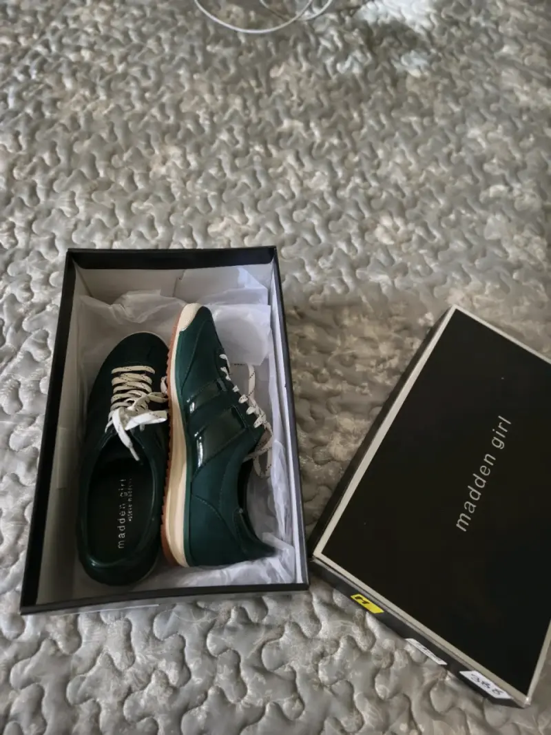 Zapatillas Steve Madden - 2