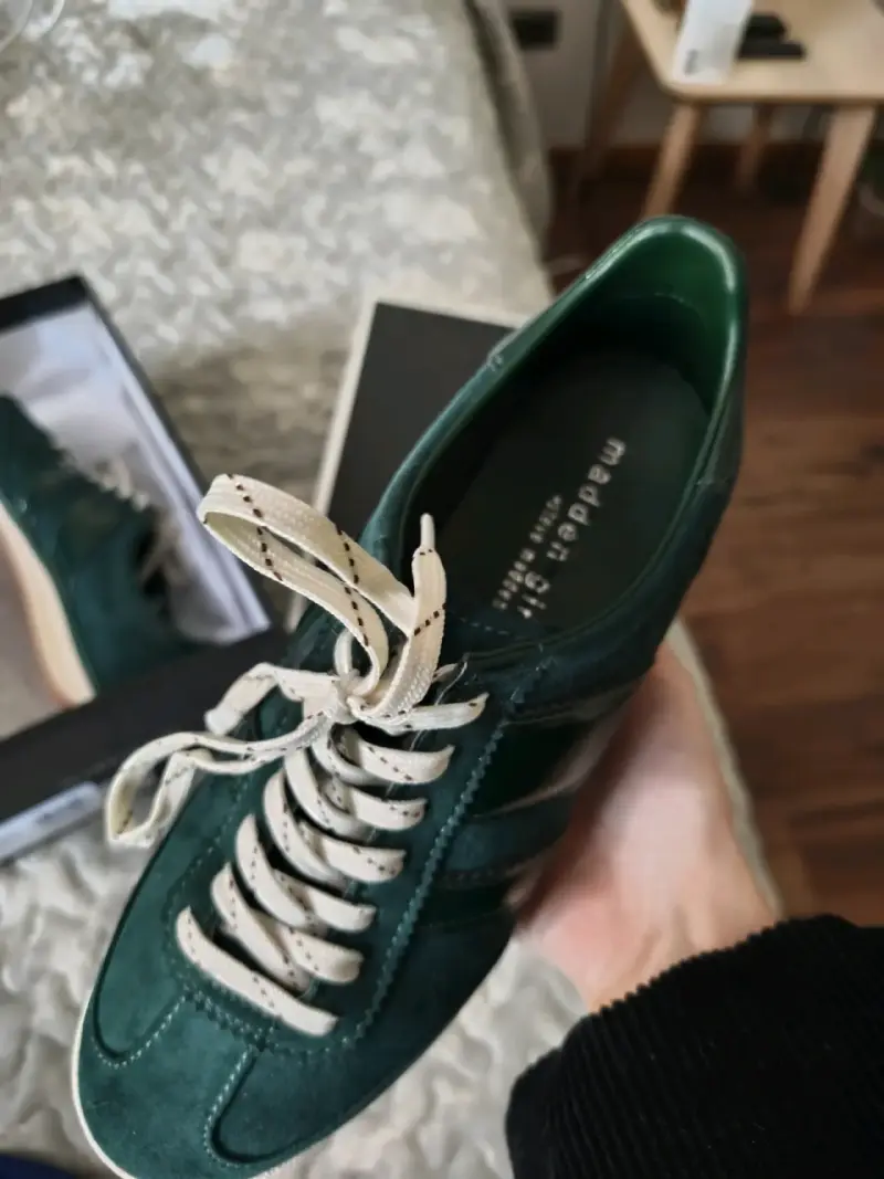 Zapatillas Steve Madden - 3