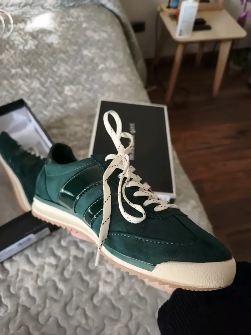 Zapatillas Steve Madden - 4