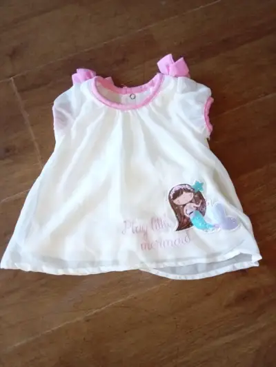 poleras y blusas para niña leer descripción - miniatura 2