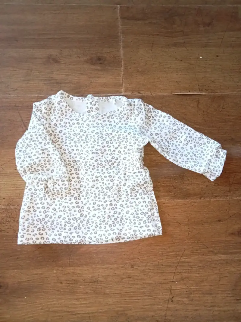 poleras y blusas para niña leer descripción - 3