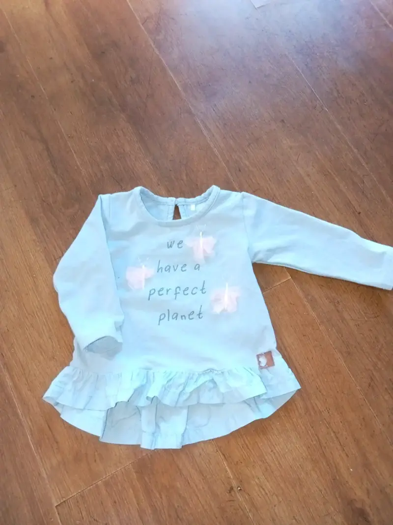 poleras y blusas para niña leer descripción - 6