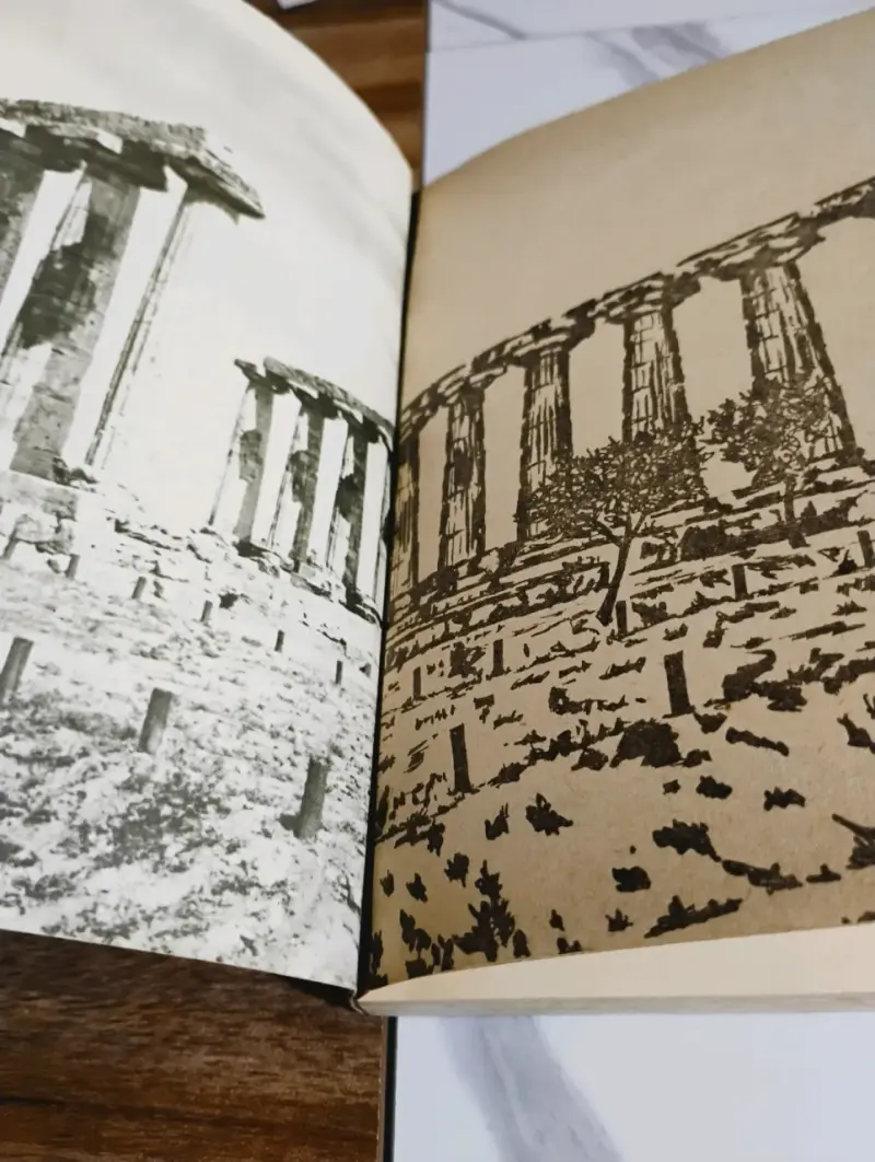 Libro 'El Jugador' de Fedor Dostoievski - 2