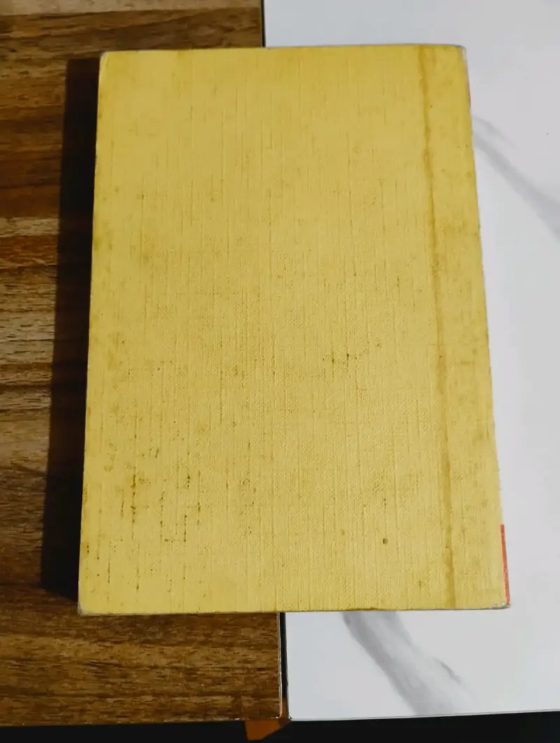Libro 'El Jugador' de Fedor Dostoievski - 5