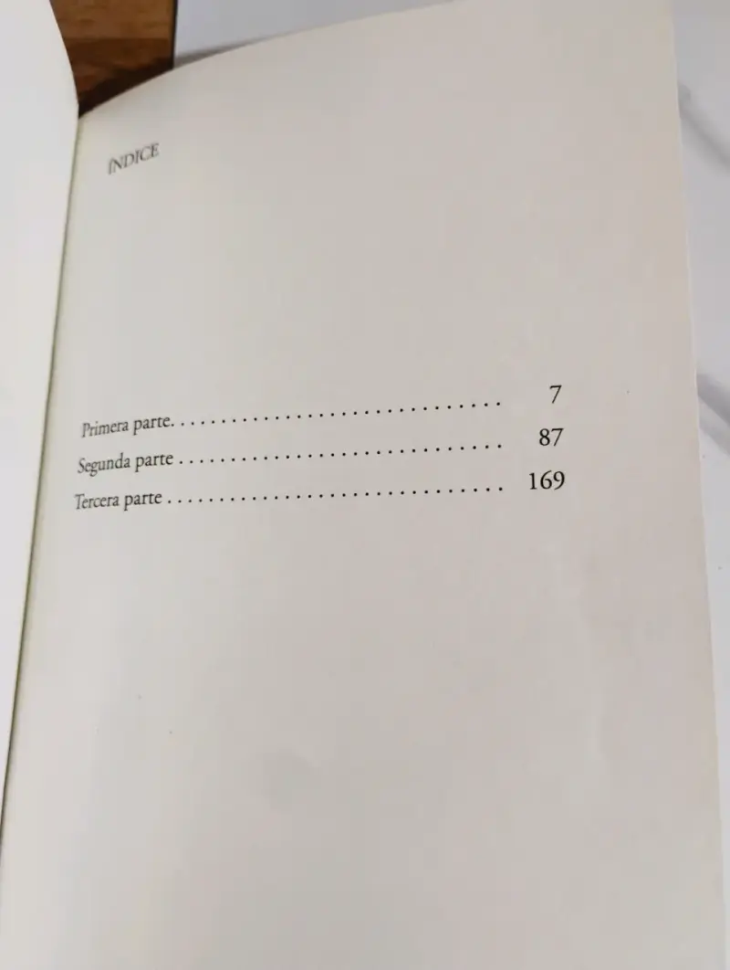 Libro 'Mujer bajando una escalera' de Bernhard Schlink - 5