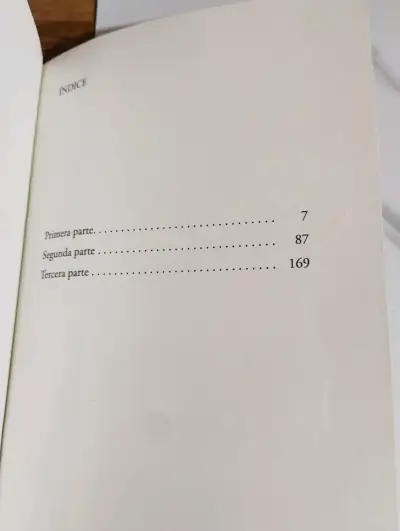 Libro 'Mujer bajando una escalera' de Bernhard Schlink - miniatura 5