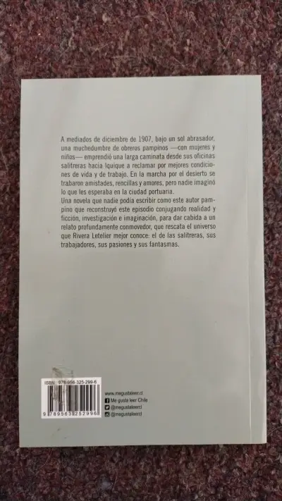 Libro Santa María de las flores negras - miniatura 2