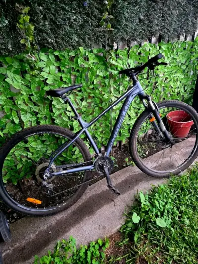 Bicicleta de montaña Aro 29 Todelo - miniatura 1