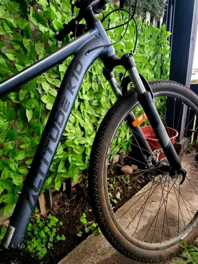 Bicicleta de montaña Aro 29 Todelo - miniatura 2