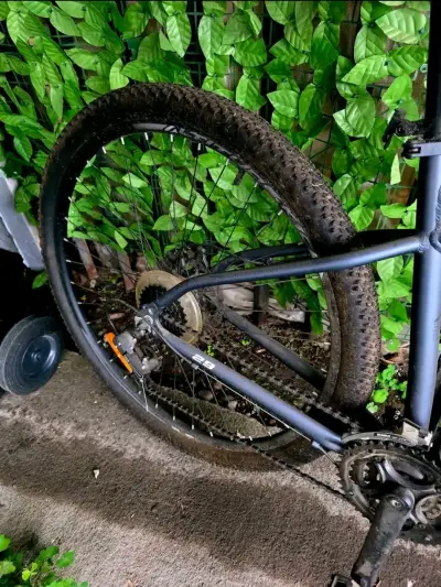 Bicicleta de montaña Aro 29 Todelo - miniatura 3